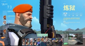 2025 TGA无畏契约ANTGAMER全国挑战赛联盟赛道电竞盛宴