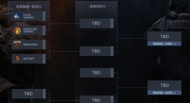 不容错过的三大看点：为什么这场美洲赛区败决是史上最卷