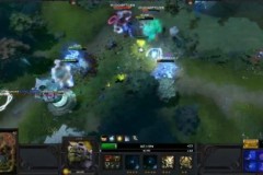 Valve处罚公告：多名选手因天梯消极行为被禁赛