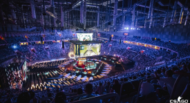 ESIC处罚公告：教练因利用BUG遭禁赛，队伍被取消资格