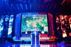 无畏契约ANTGAMER全国挑战赛电竞网咖赛道圆满落幕，冠军加冕见证草根崛起